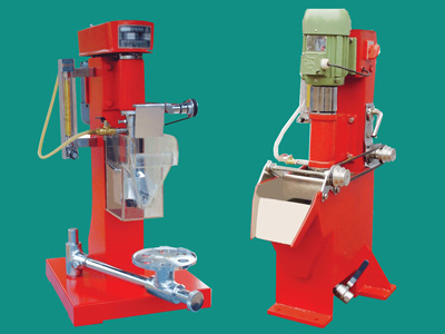 XFDⅠ型單槽式浮選機